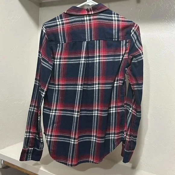Hollister button-down shirt - Picture 4 of 4